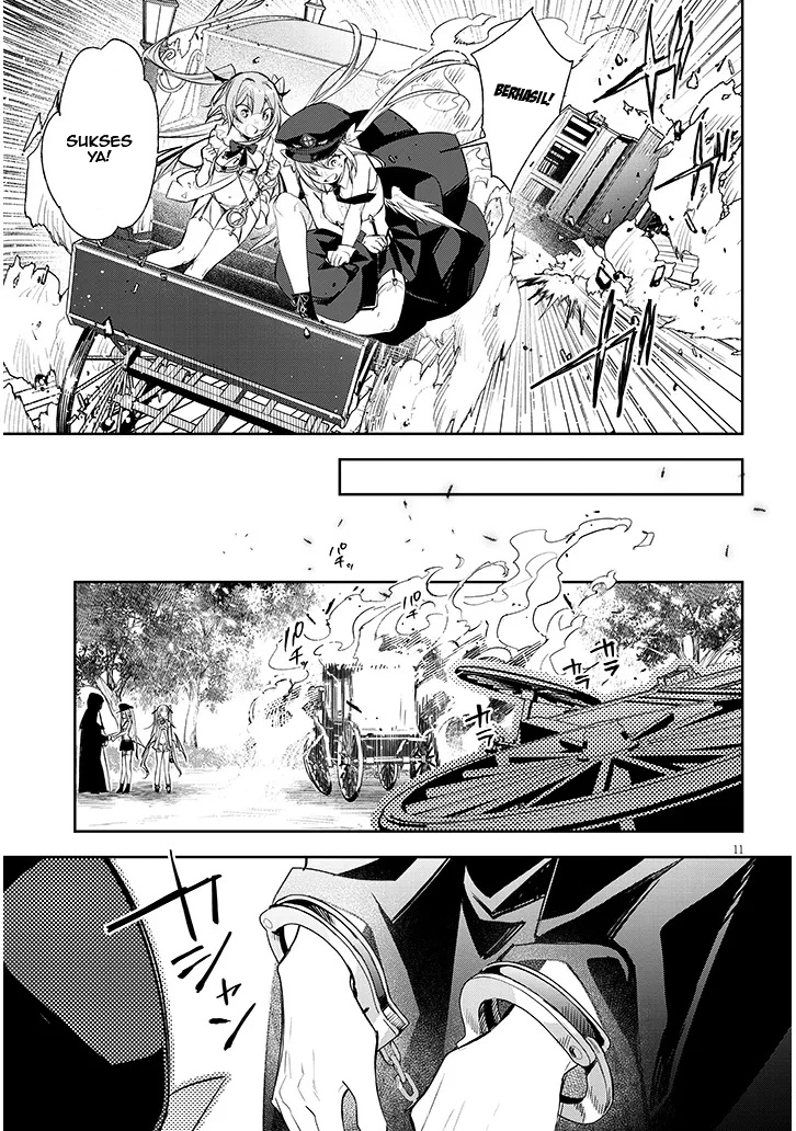 Carneades Chapter 7 - halaman 10