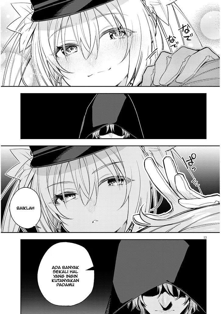 Carneades Chapter 7 - halaman 12