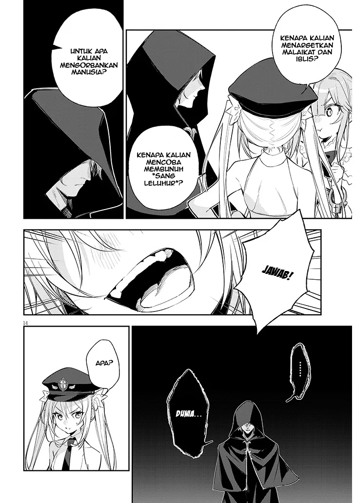 Carneades Chapter 7 - halaman 13