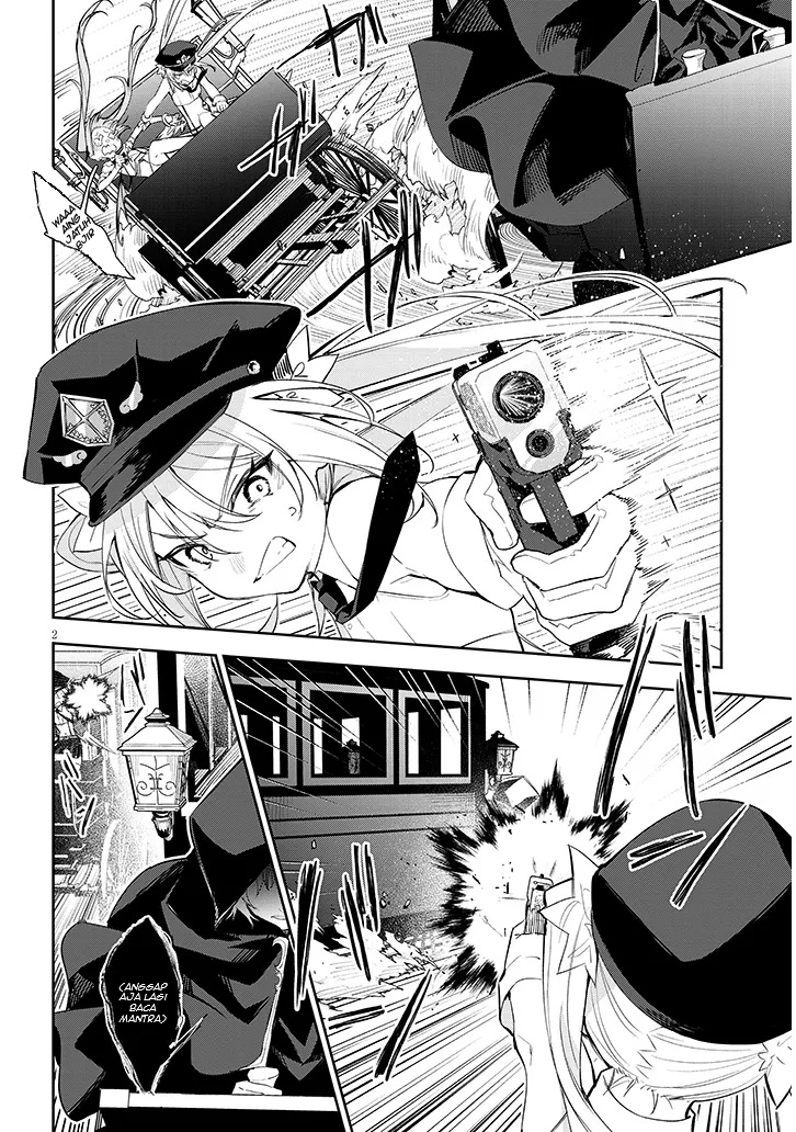 Carneades Chapter 7 - halaman 2