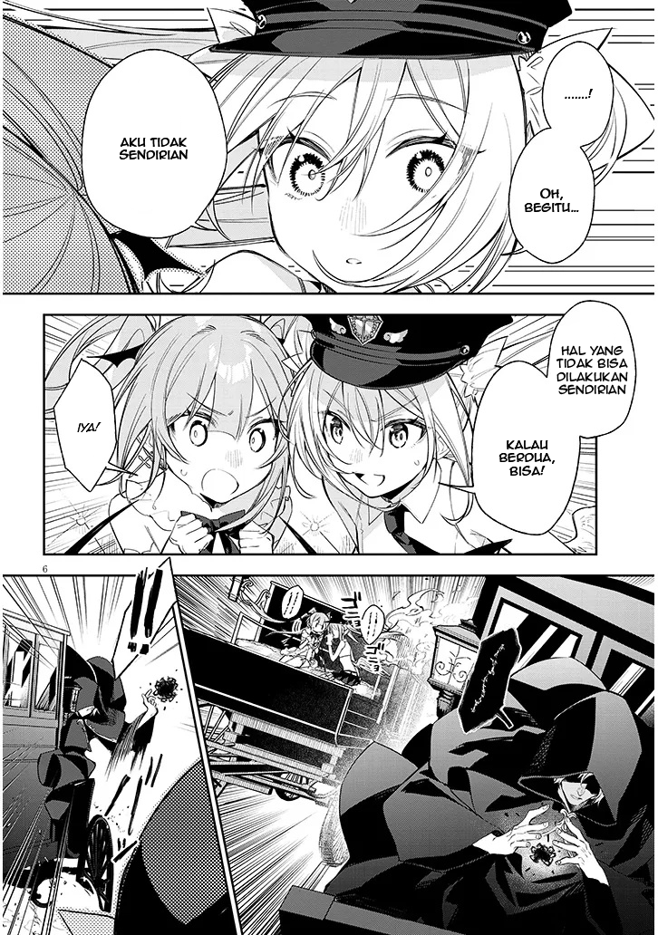 Carneades Chapter 7 - halaman 6