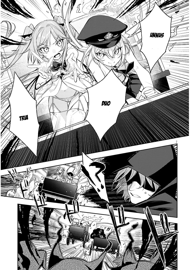 Carneades Chapter 7 - halaman 7