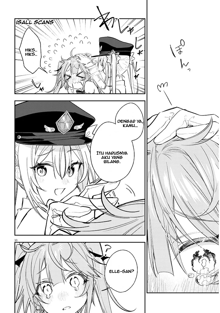 Carneades Chapter 8 - halaman 10