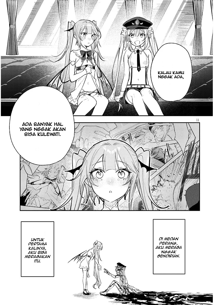 Carneades Chapter 8 - halaman 11