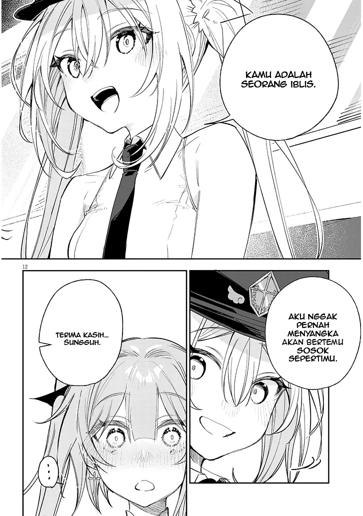 Carneades Chapter 8 - halaman 12