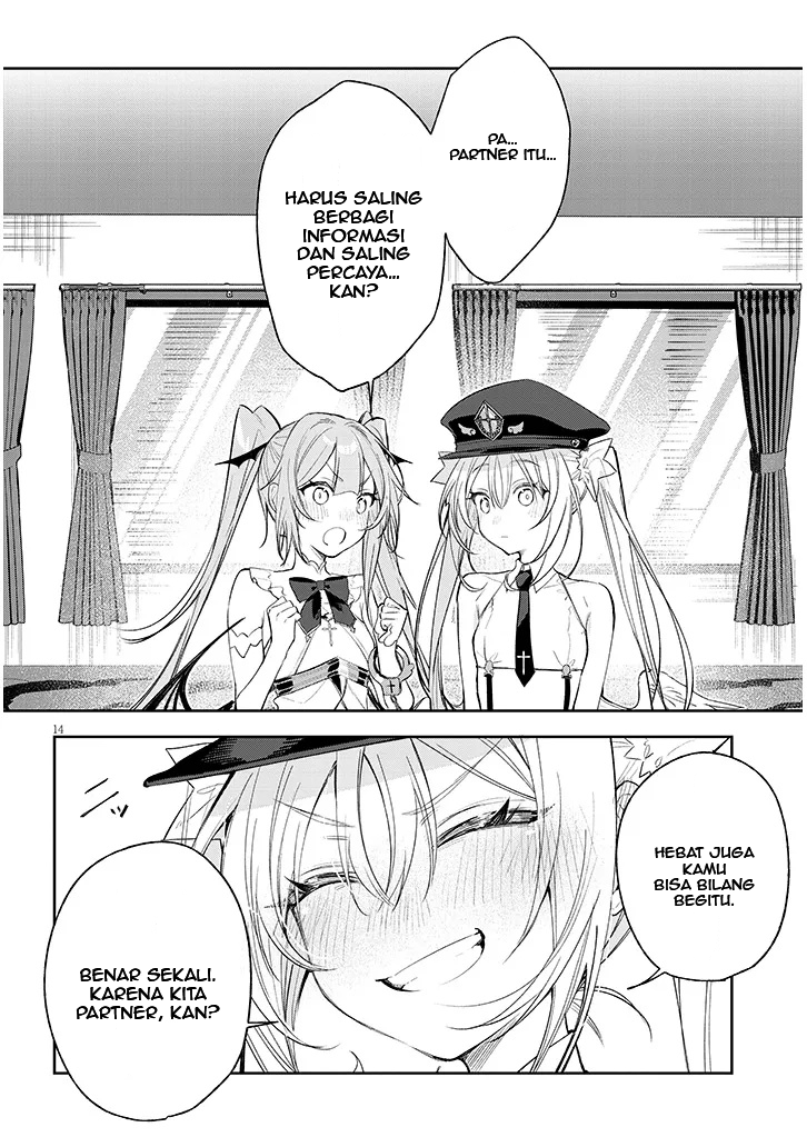 Carneades Chapter 8 - halaman 14