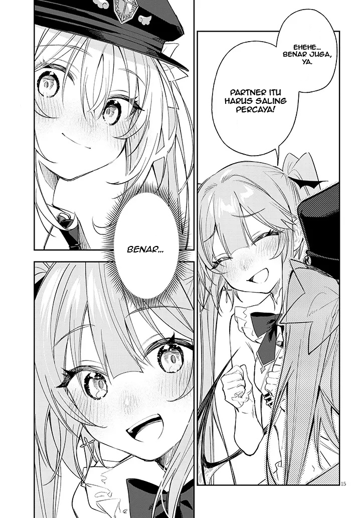 Carneades Chapter 8 - halaman 15