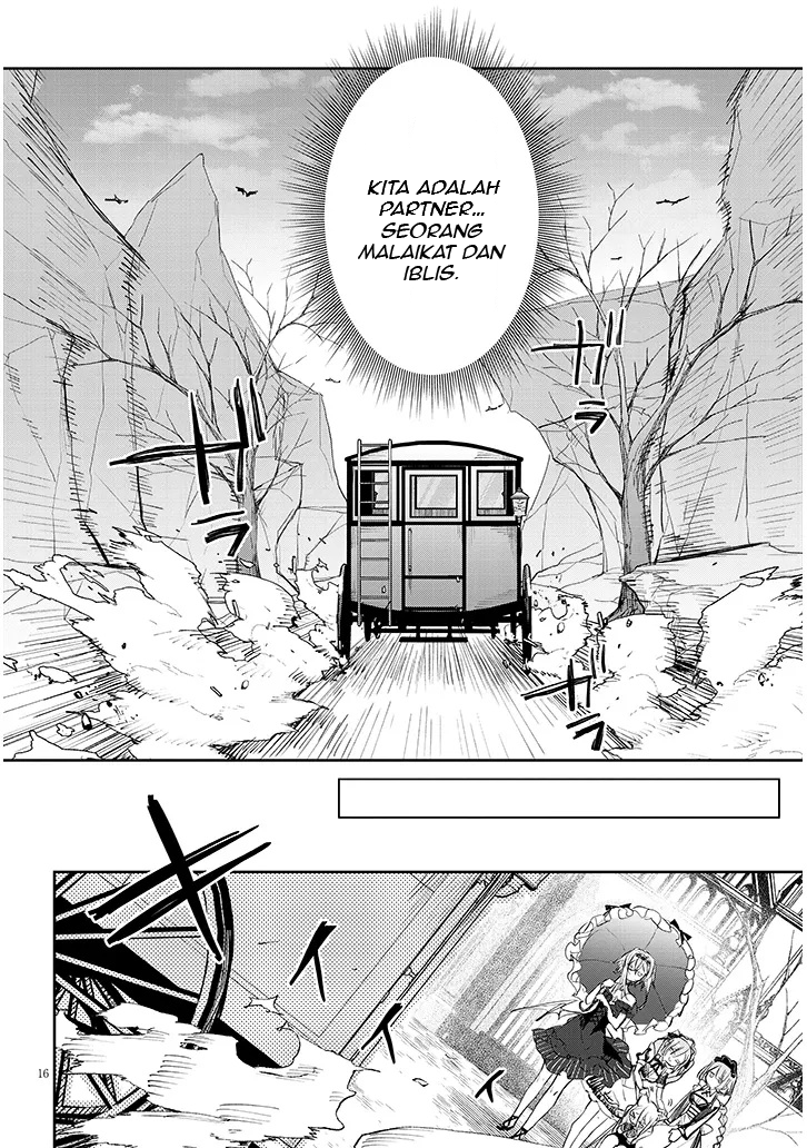 Carneades Chapter 8 - halaman 16