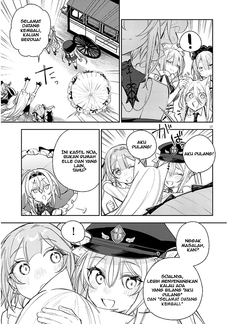 Carneades Chapter 8 - halaman 17
