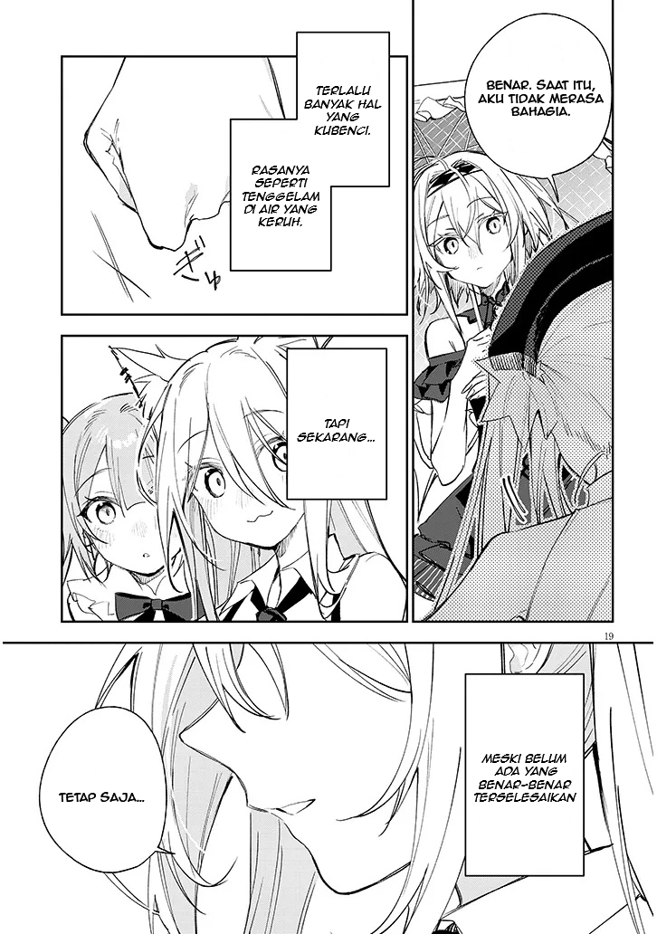Carneades Chapter 8 - halaman 19