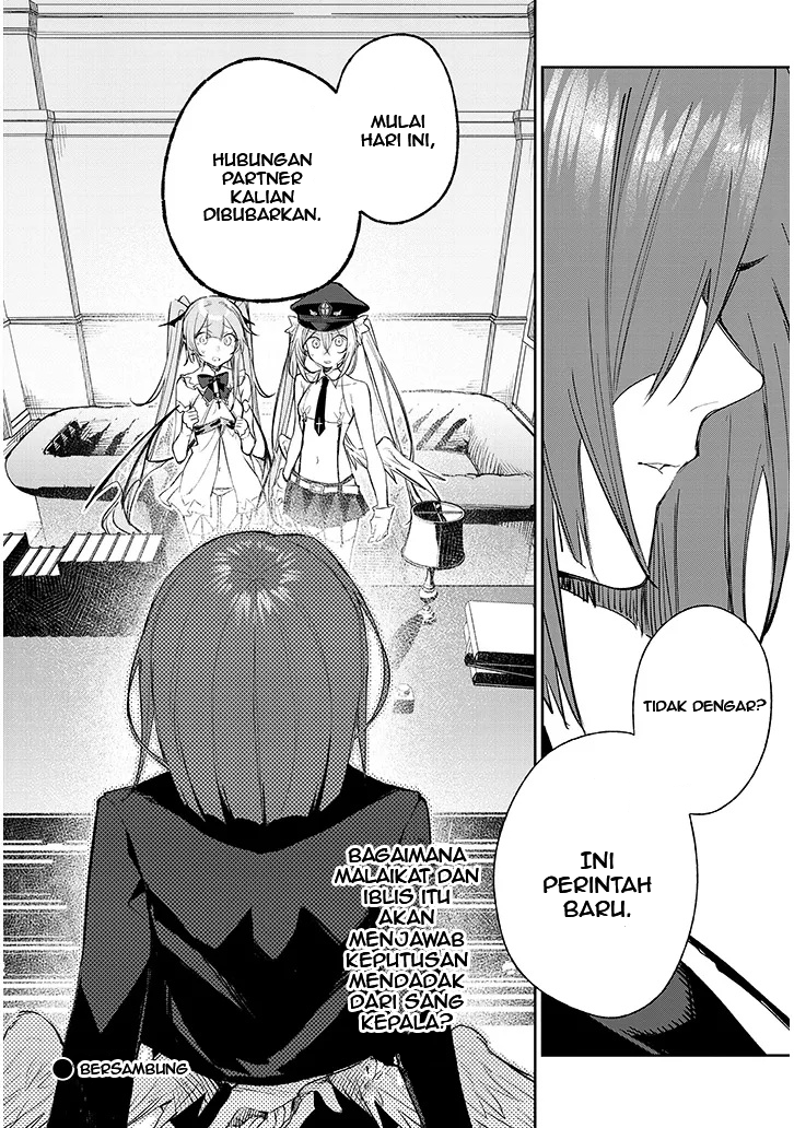 Carneades Chapter 8 - halaman 22