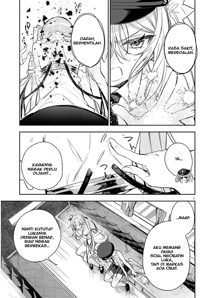 Carneades Chapter 8 - halaman 3