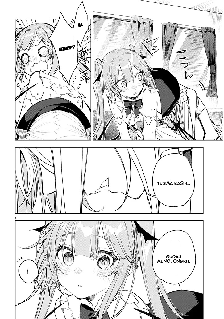 Carneades Chapter 8 - halaman 4