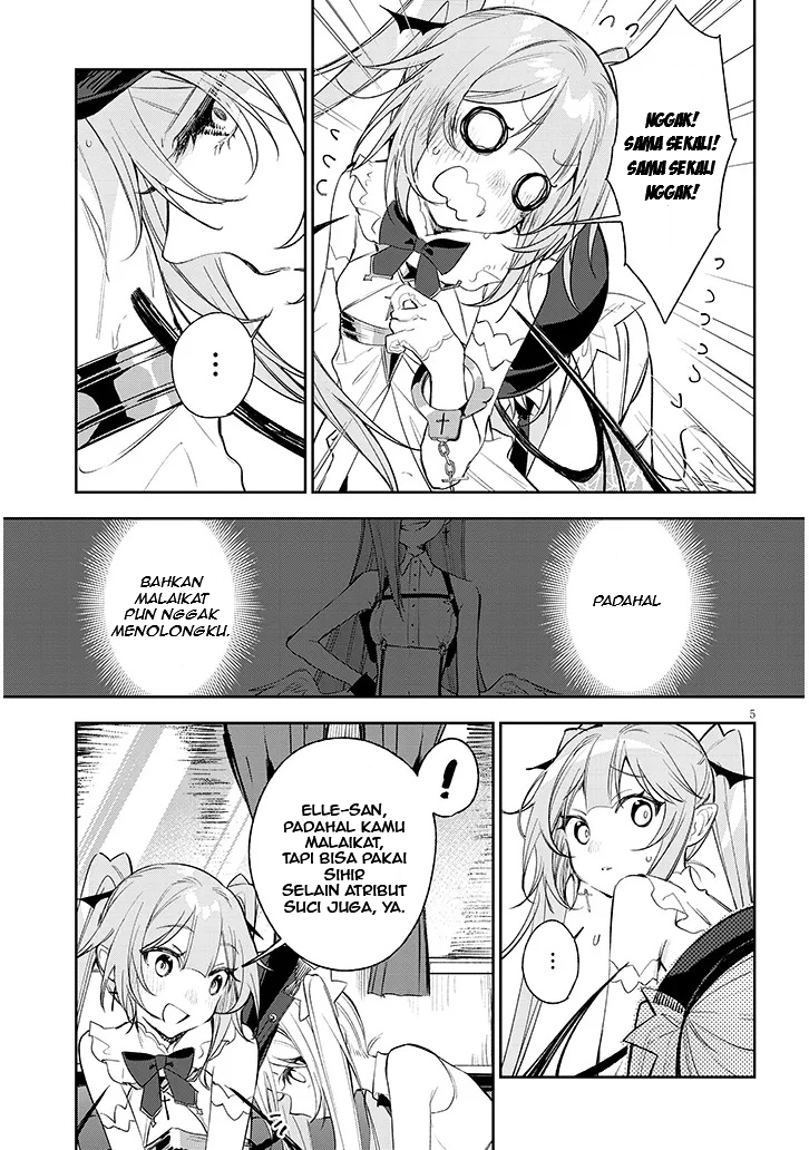 Carneades Chapter 8 - halaman 5