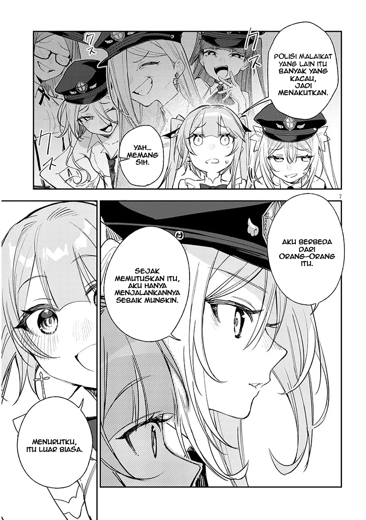 Carneades Chapter 8 - halaman 7