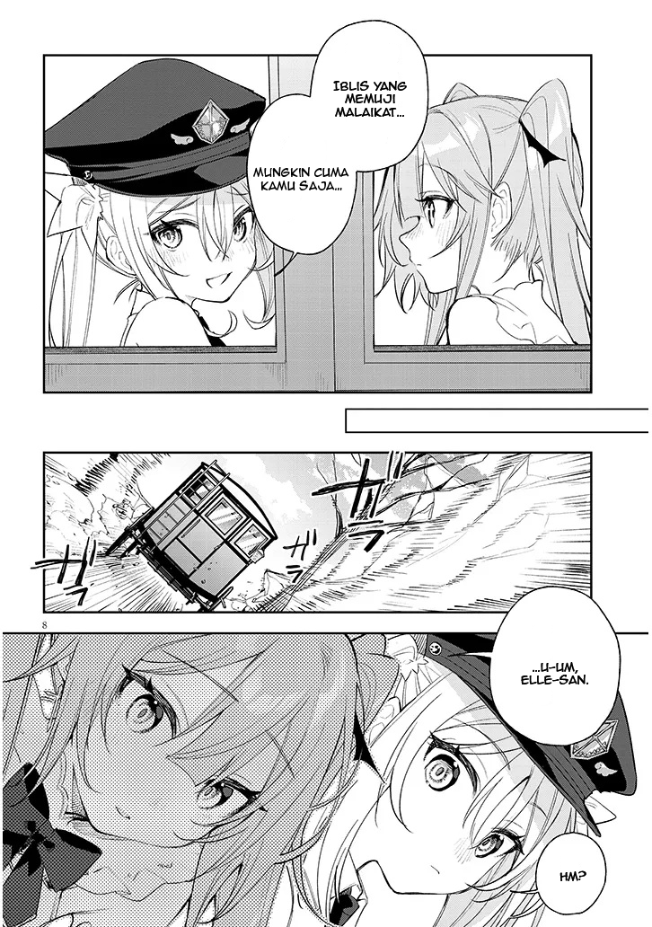 Carneades Chapter 8 - halaman 8