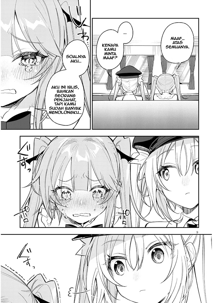Carneades Chapter 8 - halaman 9