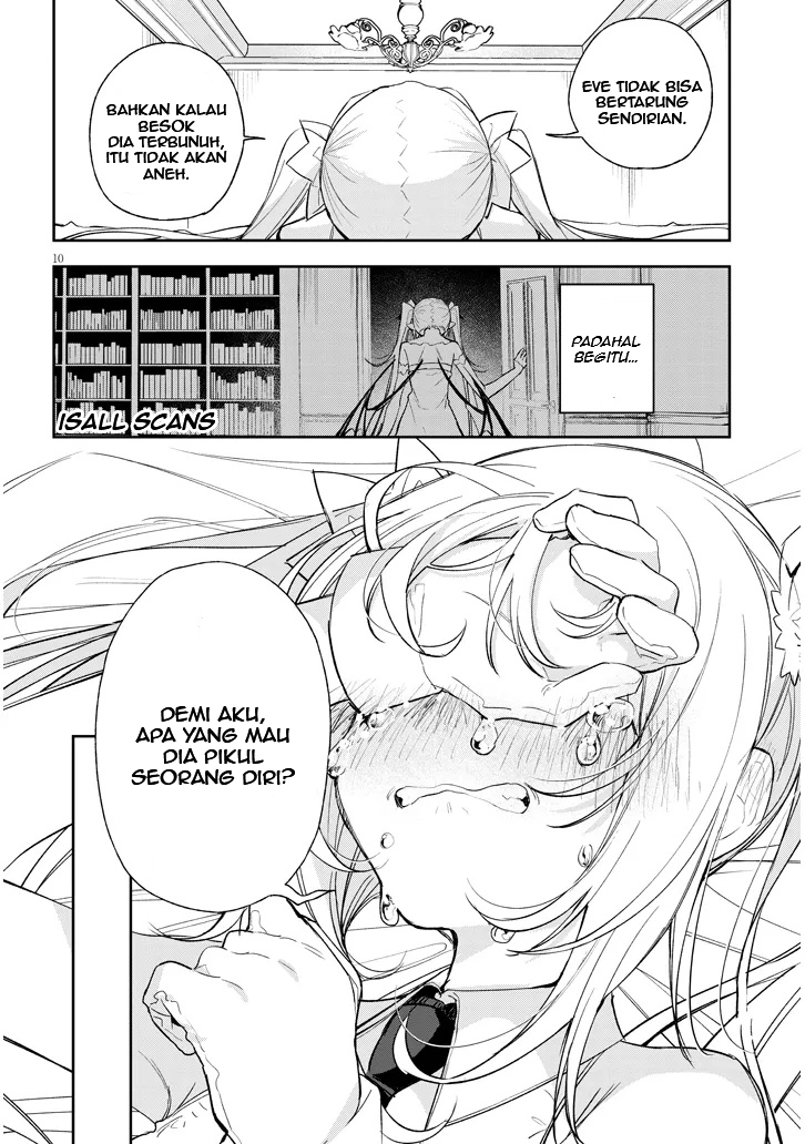 Carneades Chapter 9 - halaman 10