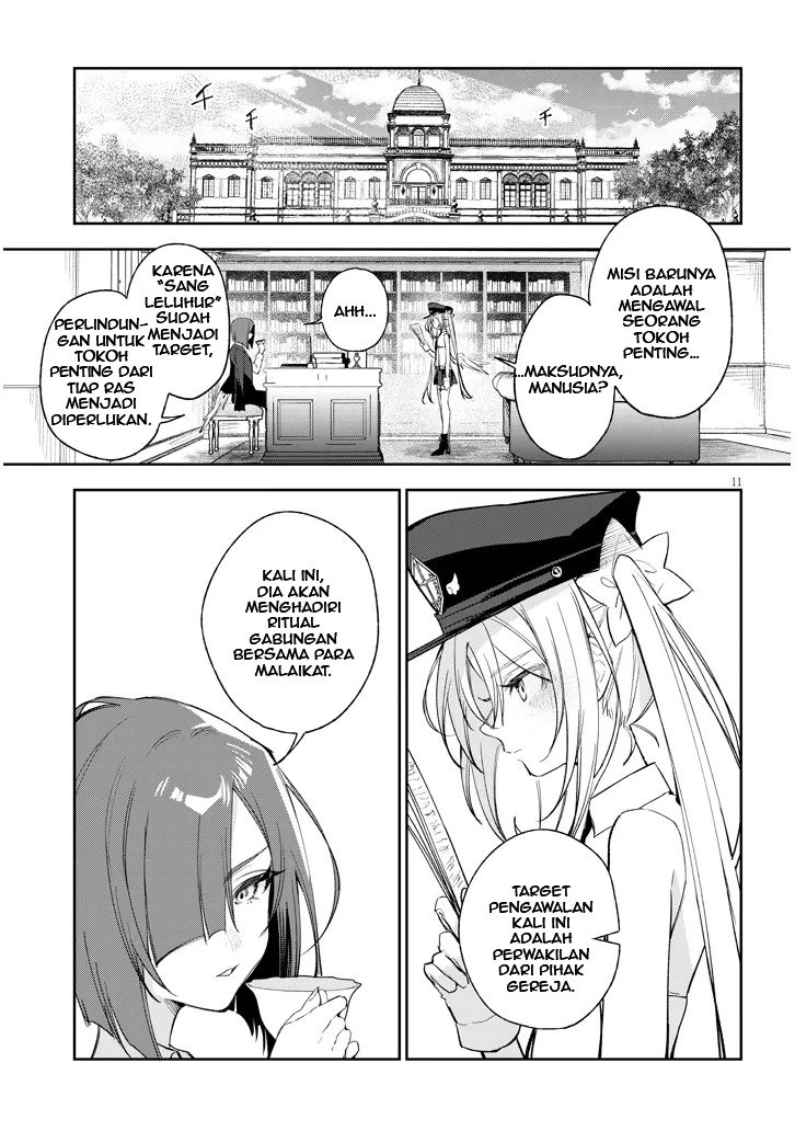 Carneades Chapter 9 - halaman 11