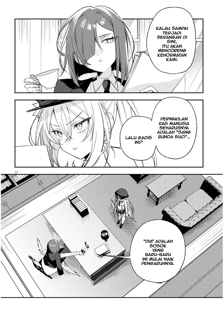 Carneades Chapter 9 - halaman 12