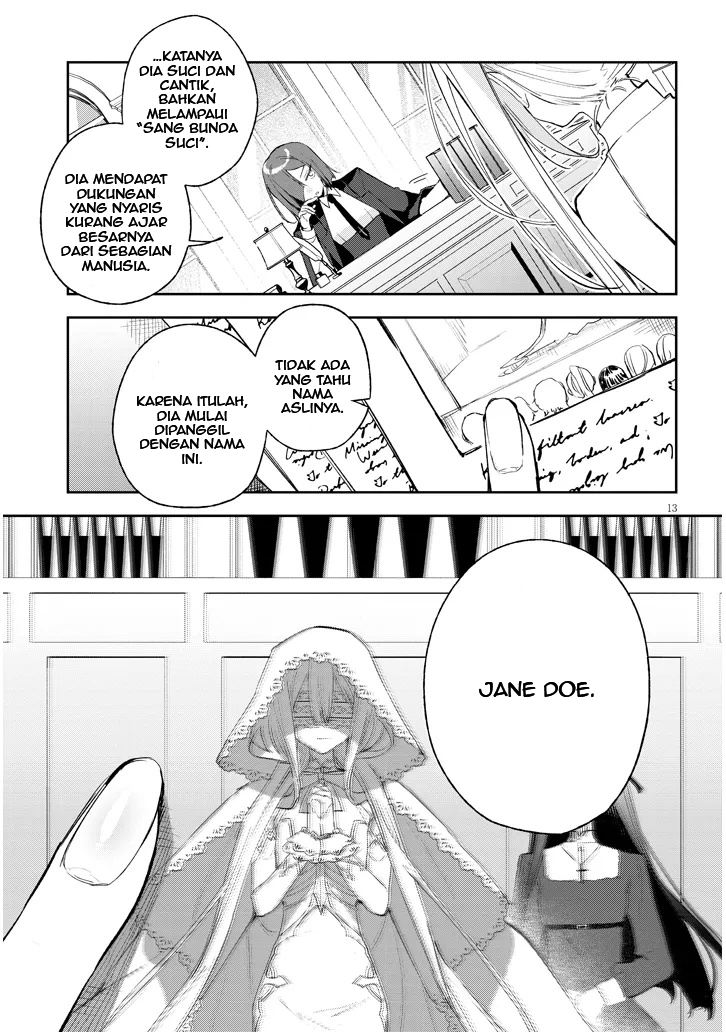 Carneades Chapter 9 - halaman 13