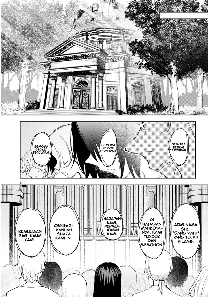 Carneades Chapter 9 - halaman 14