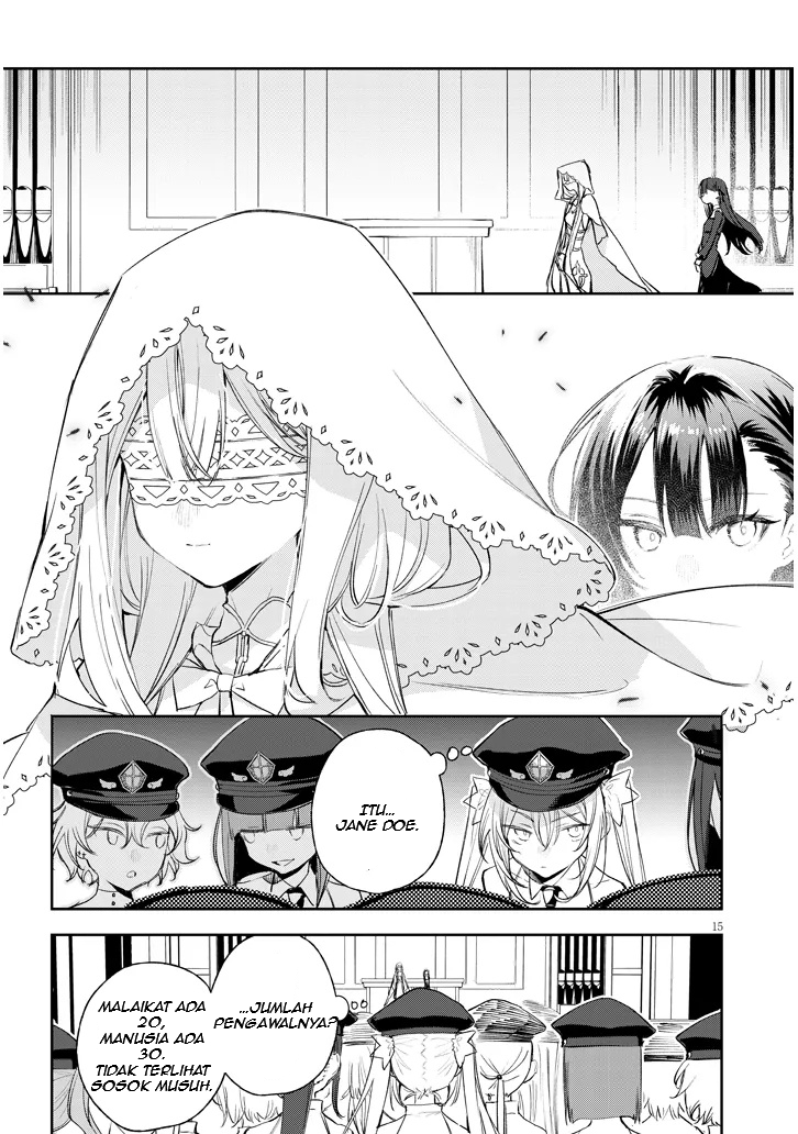 Carneades Chapter 9 - halaman 15