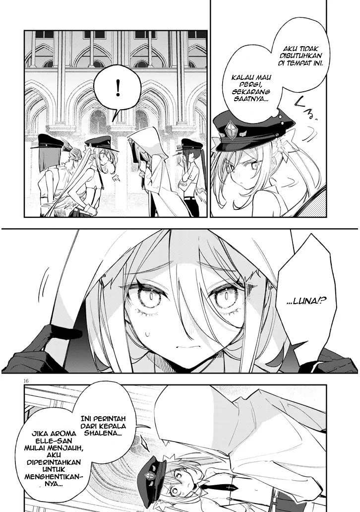 Carneades Chapter 9 - halaman 16