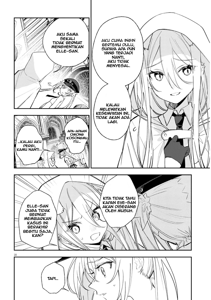 Carneades Chapter 9 - halaman 18