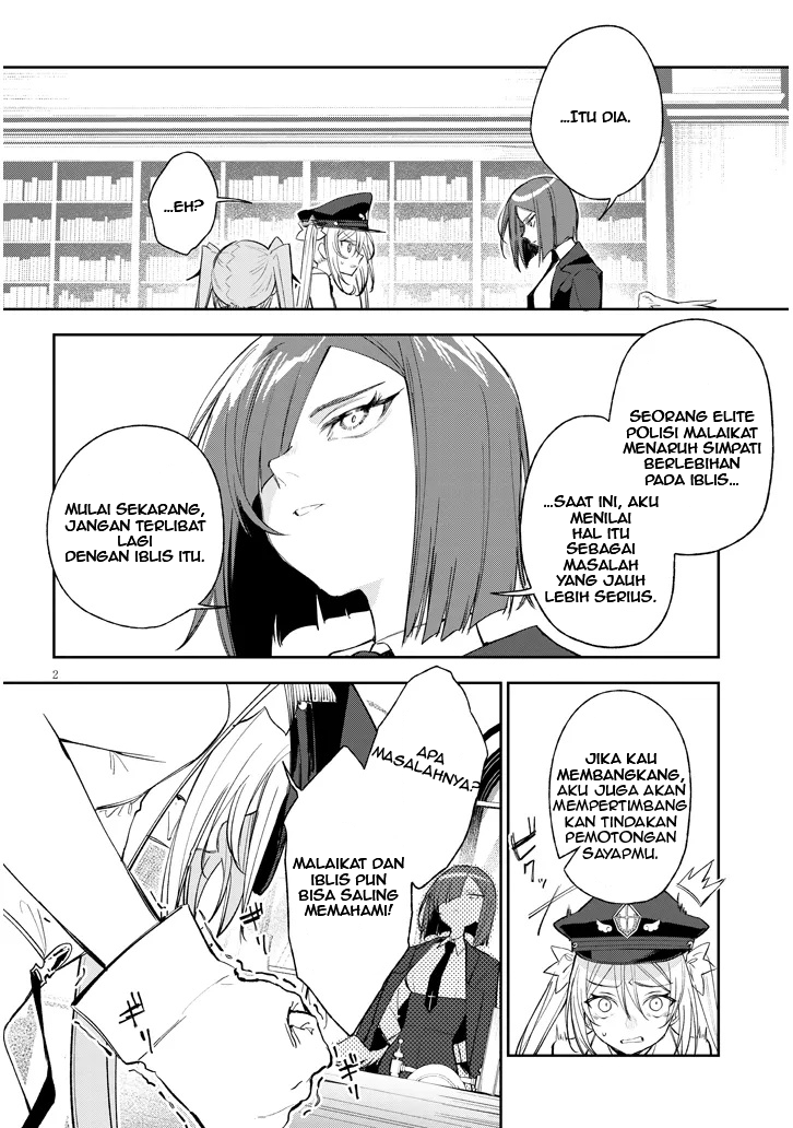 Carneades Chapter 9 - halaman 2