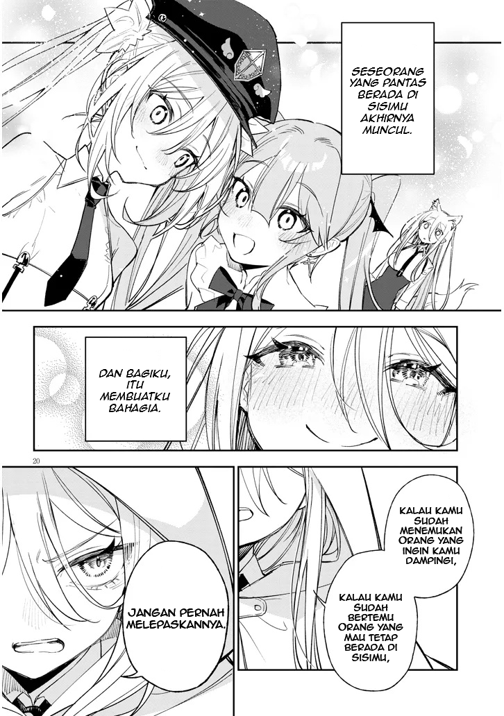 Carneades Chapter 9 - halaman 20