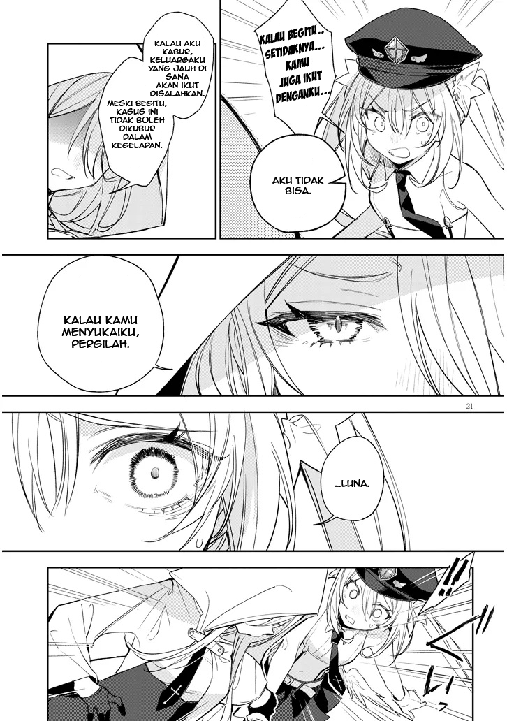 Carneades Chapter 9 - halaman 21