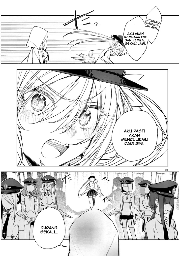 Carneades Chapter 9 - halaman 23