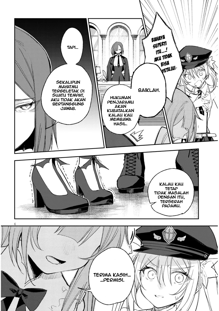 Carneades Chapter 9 - halaman 6