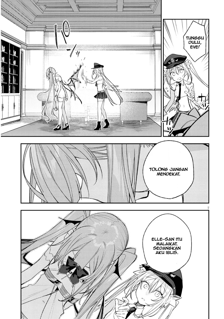 Carneades Chapter 9 - halaman 7