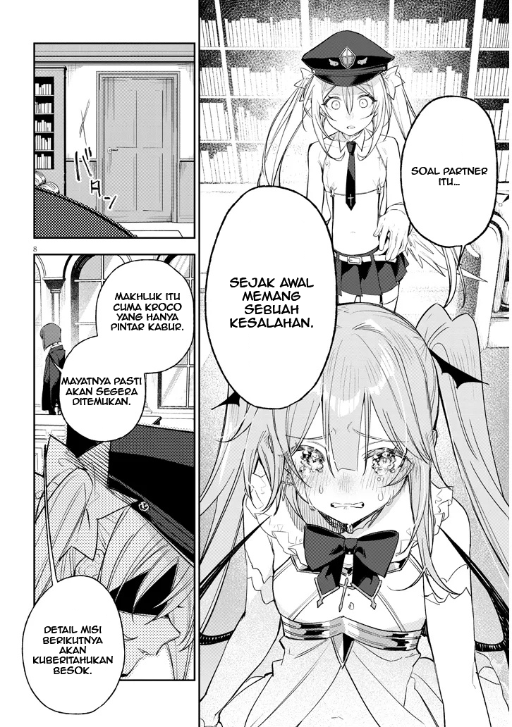 Carneades Chapter 9 - halaman 8