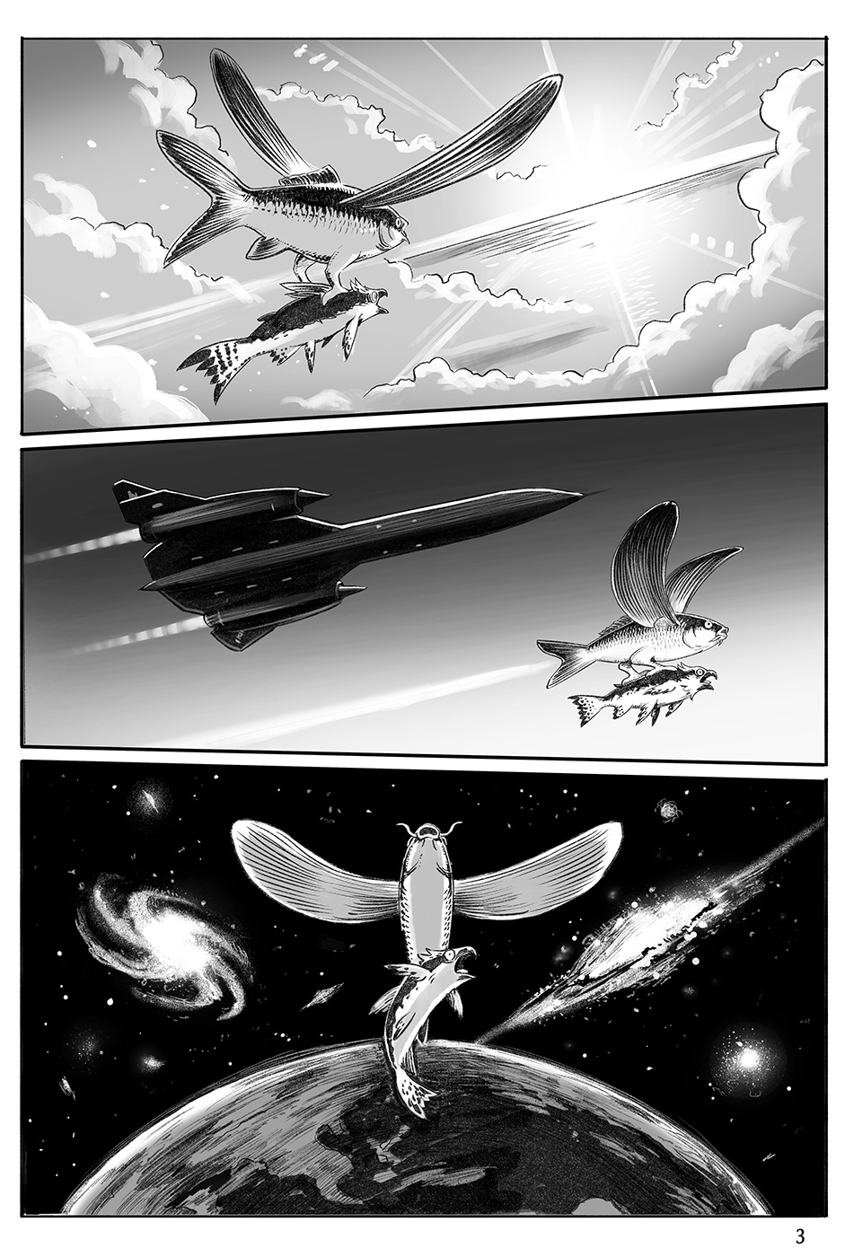 Carp Chapter 0 - halaman 4
