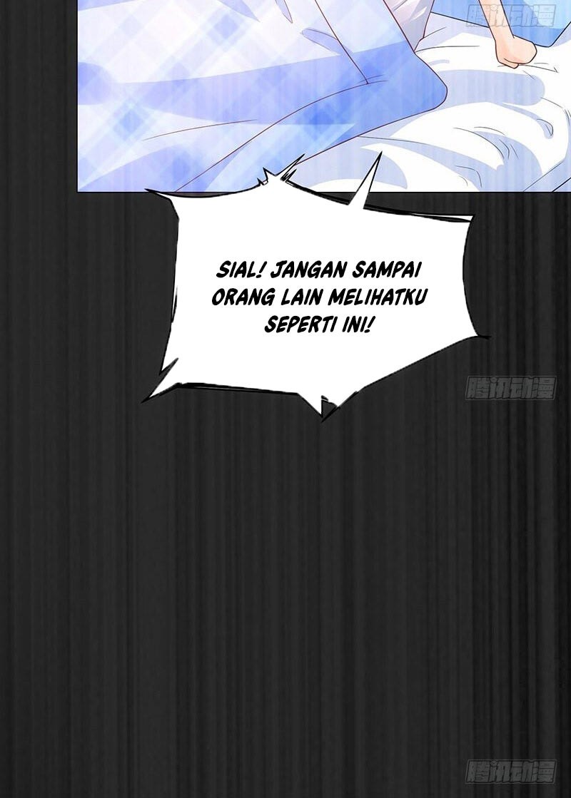 Carrying The Goddess Along Chapter 1 - halaman 11