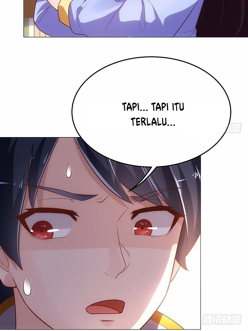 Carrying The Goddess Along Chapter 1 - halaman 19