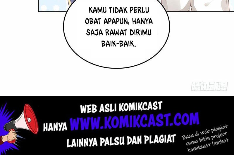 Carrying The Goddess Along Chapter 1 - halaman 5