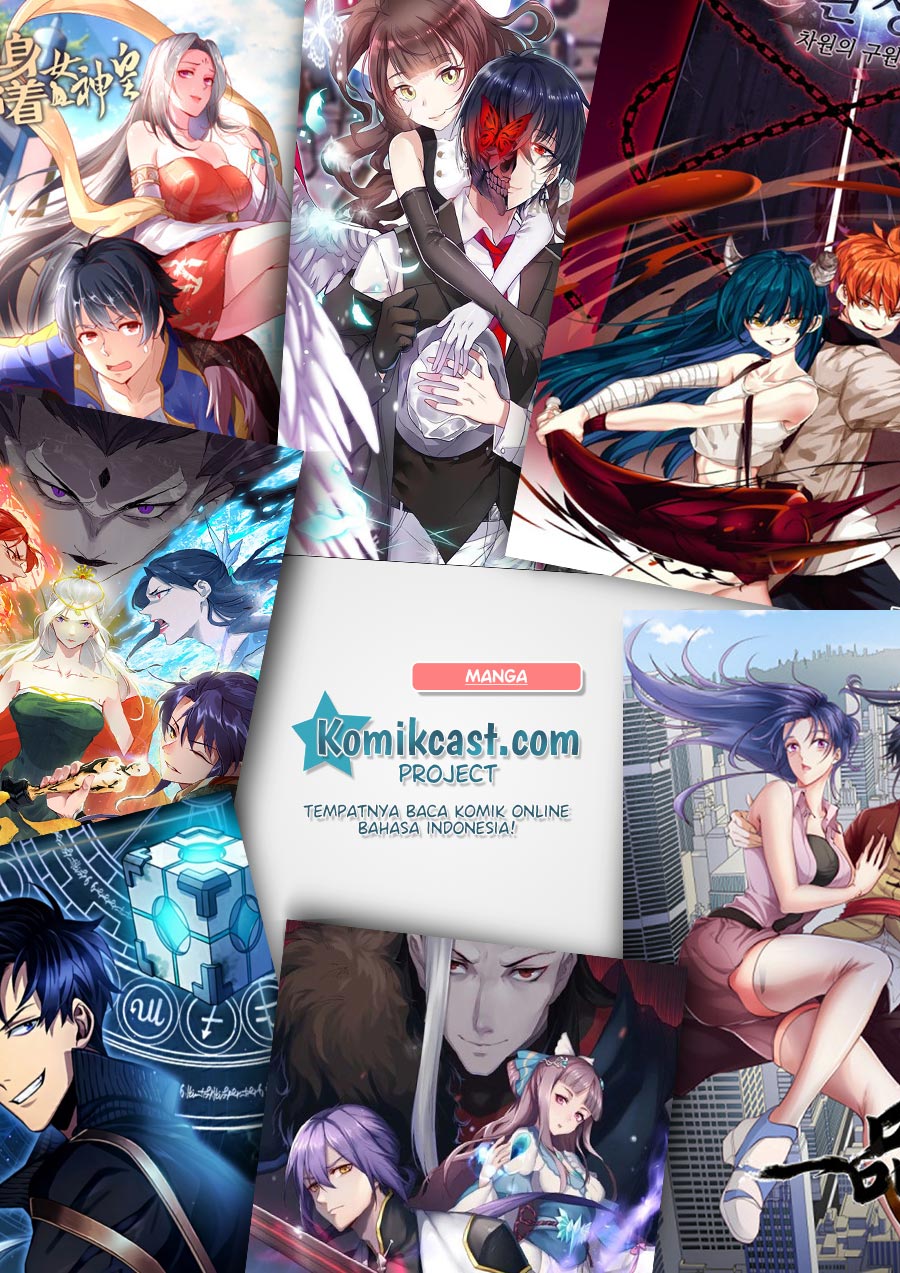 Carrying The Goddess Along Chapter 13 - halaman 15