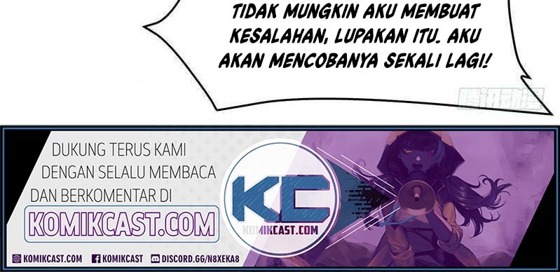 Carrying The Goddess Along Chapter 14 - halaman 15