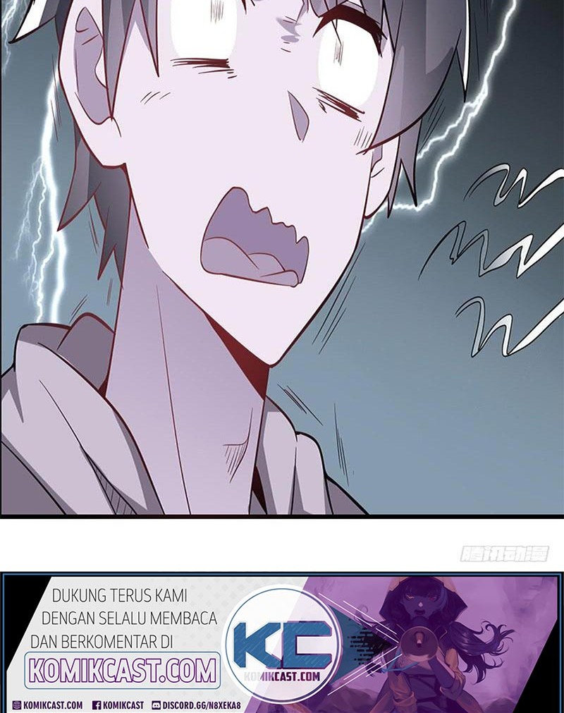 Carrying The Goddess Along Chapter 16 - halaman 12