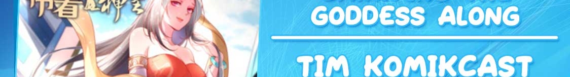 Carrying The Goddess Along Chapter 18 - halaman 2