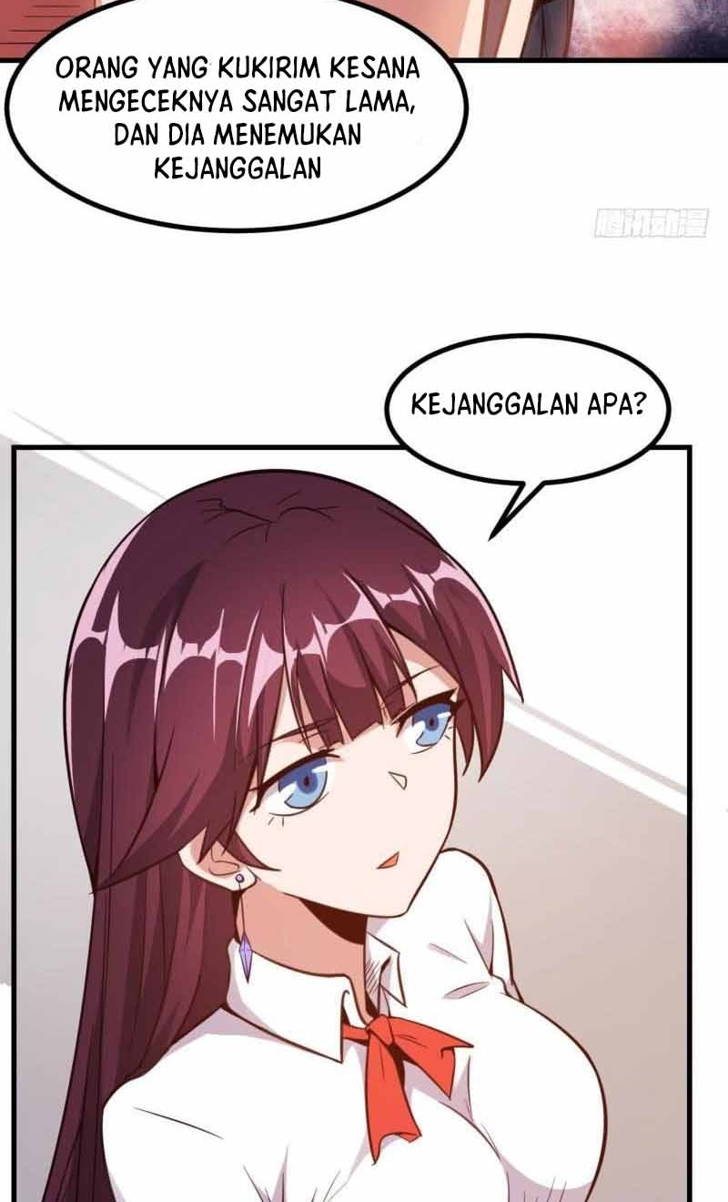 Carrying The Goddess Along Chapter 19 - halaman 2