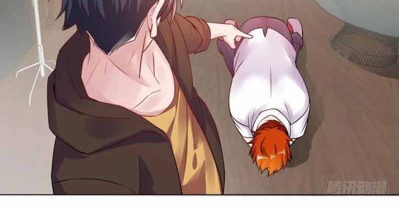 Carrying The Goddess Along Chapter 22 - halaman 14