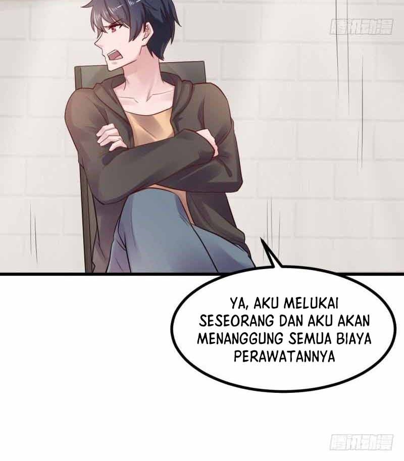 Carrying The Goddess Along Chapter 23 - halaman 2