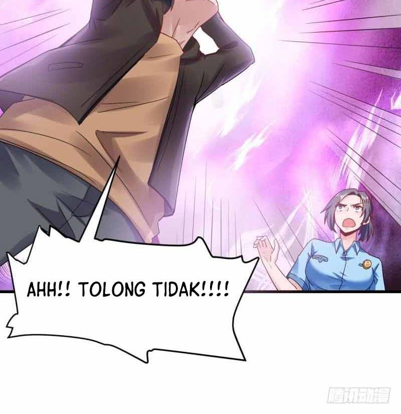 Carrying The Goddess Along Chapter 23 - halaman 6