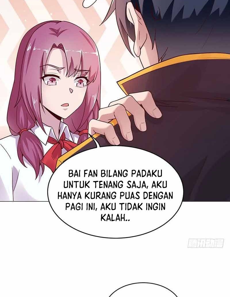 Carrying The Goddess Along Chapter 26 - halaman 11