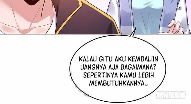 Carrying The Goddess Along Chapter 29 - halaman 11